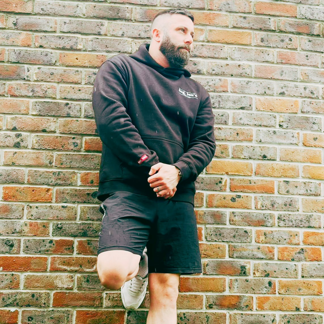 Founders Hoodie Dark